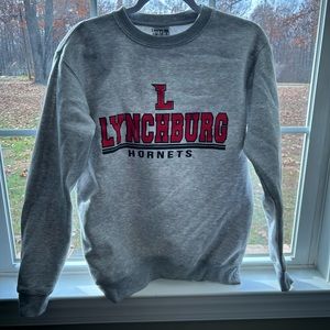 Lynchburg Crewneck